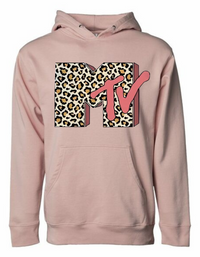 Thumbnail for MTV Graphic Hoodie