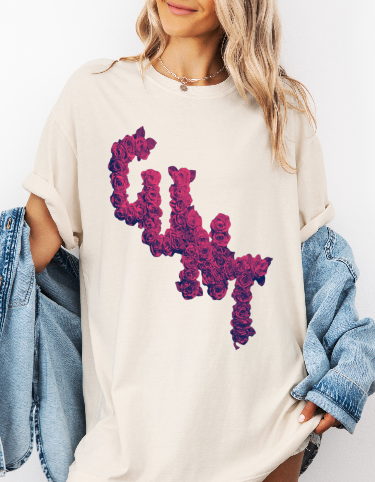 See You Next Tuesday Vivid Graphic Tee