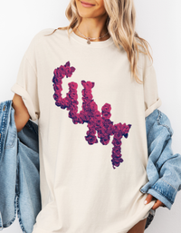 Thumbnail for See You Next Tuesday Vivid Graphic Tee