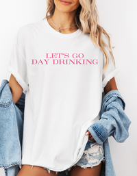 Thumbnail for Let's Go Day Drinking
