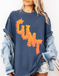 Thumbnail for See You Next Tuesday Vivid Graphic Tee