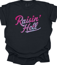 Thumbnail for Raisin Hell Graphic Tee